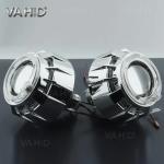2.5 Inch Car Hid Projector Kit 12V Red White Blue Green Yellow Projector