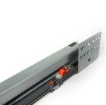 Mechanism stainless steel drawer slides , Undermount Furniture Replacement Parts