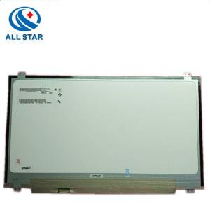 China B173RTN02.1 TFT Display Screen , SLIM EDP 30pin Notebook Screen Replacement factory
