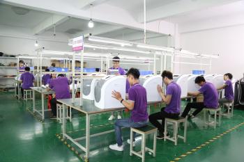Guangzhou DPL Beauty Technology Co., Ltd.