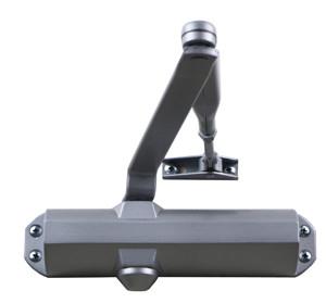 China Overhead Euro Door Closer EN 1154 En2-4 180 Degree Fig 1 Fig 66 61 80kg factory