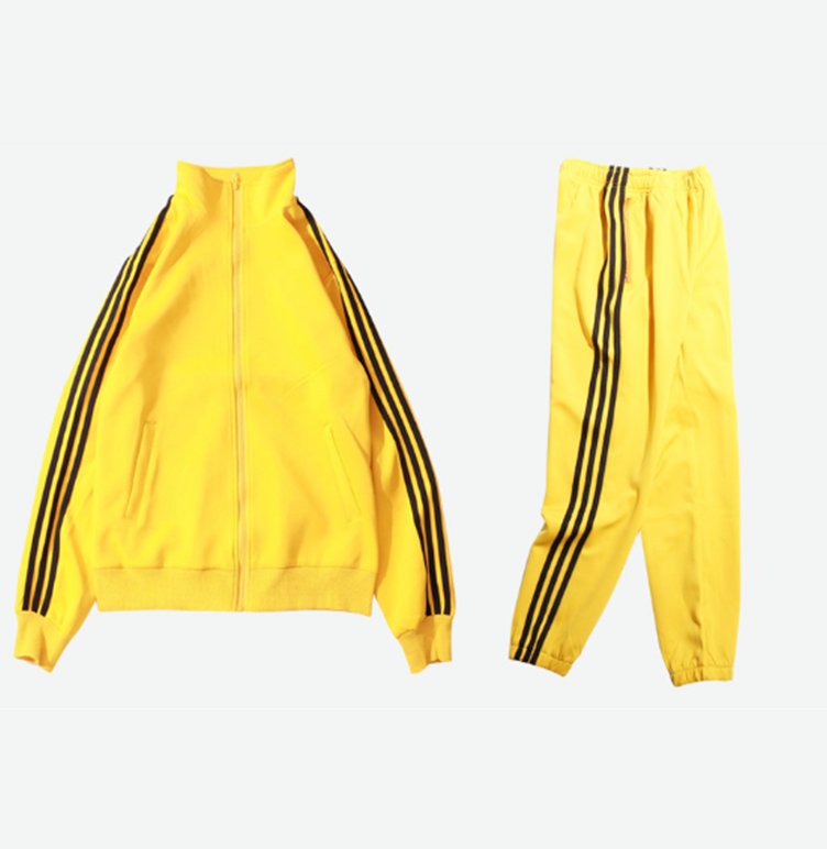 New Product Dri Fit Top Design Skinny Tracksuit