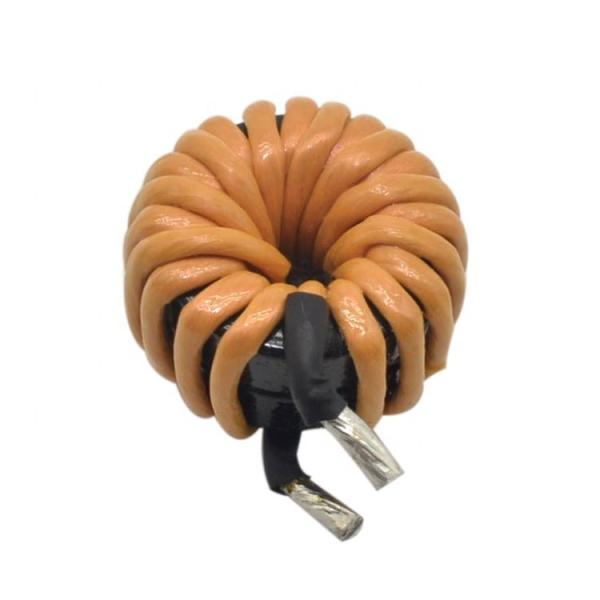 Custom Manufacturer Magnetic Core 10uh 10mh Choke Coil Inductor High Power High