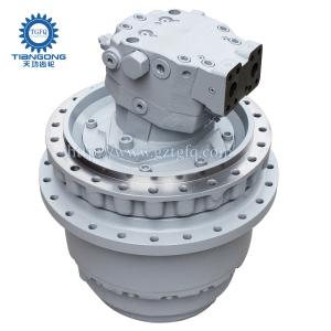 China TGFQ Vol-vo Excavator Final Drive Assy EC460 VOE 14569653 Reduction factory