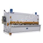 Hydraulic Shear qc11y 16x4000 steel cutter 16mm metal guillotine shearing