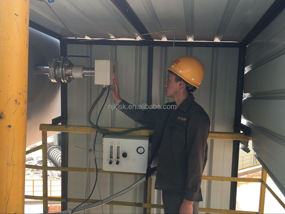 Electronic TDLAS Laser Gas Analyzer Explosion Proof For O2 Concentration Analysis