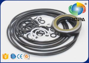 China VOE14555218 14555218 Hydraulic Main Pump Seal Kit For Volvo EC140B factory