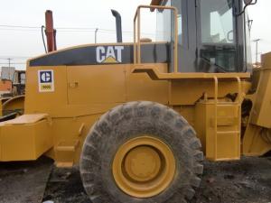 China Used CAT 950G WHEEL LOADER factory