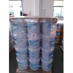 Four Component Flame Retardant Epoxy Resin Red Electrical Insulating