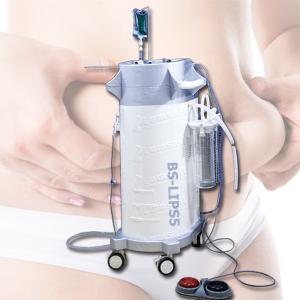 China Efficient Ultrasonic Liposuction Machine Fat Reduction Machine Cosmetic Surgery on sale