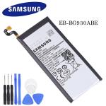 EB BG930ABE 3000mAh SM G930 G930A Galaxy S7 Battery Replacement