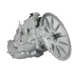 Construction Machinery Parts ZX450-1 K5V200 Excavator Hydraulic Main Pump