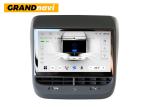 Entertainment Tesla Model Accessories 32G Android 12 Tesla Model Y Rear Seat