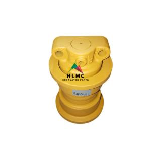 China EX60-1 EX60-2 Excavator Undercarriage Parts 9066207 Excavator Bottom Roller factory