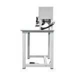 Battery Tab Spot Welding Machine Weld 0.15MM Nickel Sheets Of Battery Pack