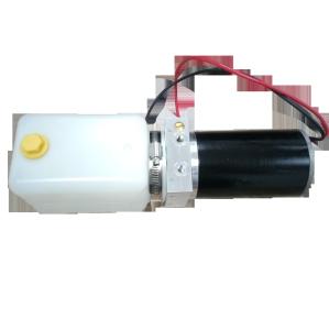 China OEM ODM Operation Table Hydraulic System Oil Pump Surgical Table Accessory factory