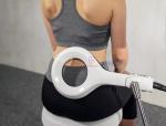 Pulsed Electro Magnetic Field Therapy Device Physical Rehabilitation Magnetother