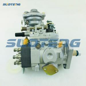 China 0 450 424 390 A Fuel Injection Pump VE6 0450424390A factory