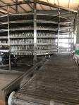 Spiral Tower for Refrigeration Industry