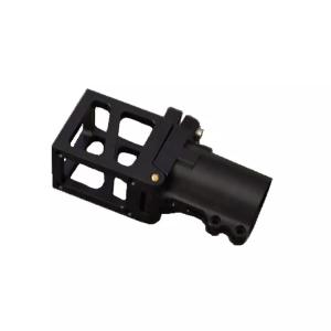 China High Precision Tolerance Car Swift Prototyping 100% Controlled factory