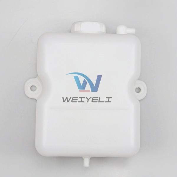 Coolant Expansion Water Tank Protector DX260 K1038409 K1003180A K1003180