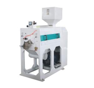 China Rice Milling Equipments Made In China factory