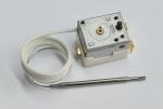 BRS bimetal current protector for automotive motor and compressor motor