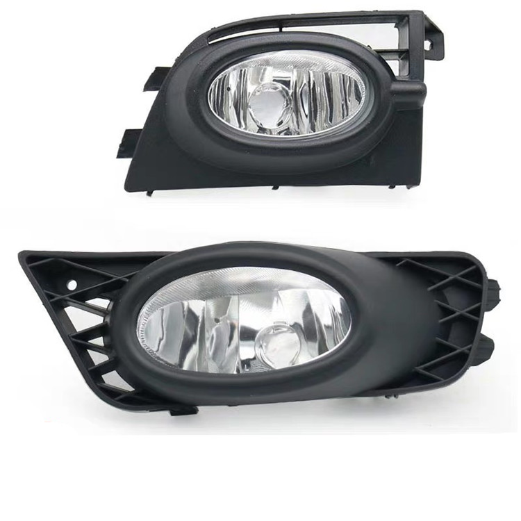 OE No. 33951-SNV-H03 Auto Lighting System Halogen Fog Light for HONDA CIVIC 2006-2008