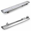 China White 200W LED Low Bay High CRI With Meanwell / BOKE Driver 1.5M For Office factory