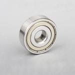 Single Row Deep Groove Bearings 6200 6300 Series Open Zz 2rs