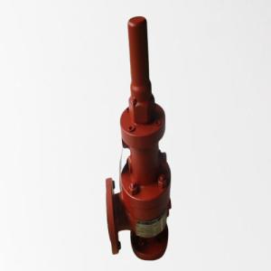 China FARRIS Safety Valve 26LA12L-120/SP factory