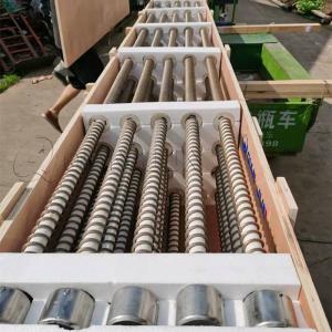 China Tamglass glasston tempeirng furnace high temperature resistance Heaters Heaters full set of heating element heating coil factory