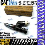 C15 Fuel Injector Assembly 211-3025 253-0615 374-0750 10R-1000 10R-3264 10R-7229
