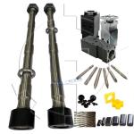 Hydraulic Breaker Hammer DMB300 Though Bolt For DAEMO B050-6004 Hydraulic