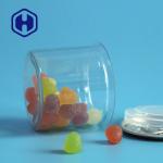 Cashews Candies Dry Fruits 170ml PET Can With Aluminum Eoe Cap