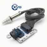 Mercedes BENZ Truck Nitrogen Oxide Sensor A0081531128 5WK9 6656