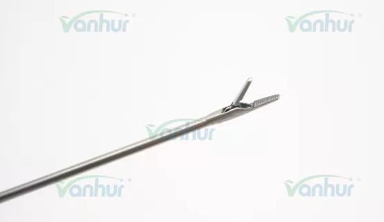 Gas Source Arthroscope Forceps Upbiter Rounger Forceps 80mm For Minimally