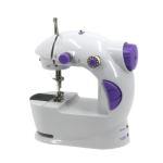 Flat-Bed Easy Stitch Portable Electric T-Shirt Embroidery Maquinas de Coser