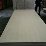 Kitchen Cabinet Both Side 18mm Melamine Faced Plywood