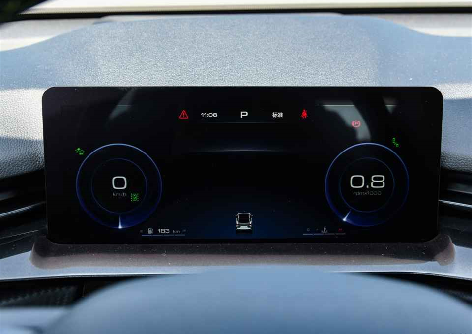 HAVAL H6S 2.0T All-Wheel-Drive Gasoline SUV 2022 SUV Fuel Car with One Key Lifting Front Window and Gasoline Engine