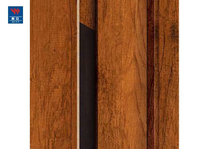 China MJL Professional Factory Manufacturer PVC Custom color Eco-friendly Interior Door
