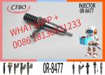 Excavator Parts 3114 3116 3216 Engine fuel injector fuel injector 4P-2995 6I