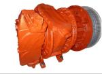High Efficiency ABB VTR 214 Martine Turbocharger From 250kW To 10000kW