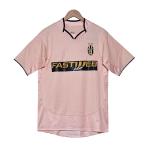 Juventus 2003 season retro second away football jersey Nedved jersey