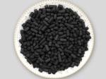 Wastewater Refinement Deodorisation Activated Charcoal Pellets Bulk