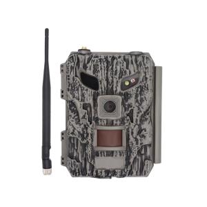 China 4G LTE Cellular Hunting Camera Camouflage Colour With WIFI Connection factory