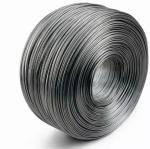0.3mm-8mm Diameter Steel Wire Rope Galvanized Steel Cable With Zinc Coating