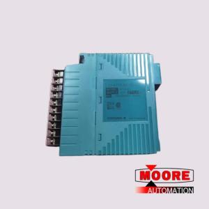 NFAI835-S01 YOKOGAWA Analog I/O Module