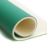 Wear Resistance PVC Sports Flooring Colorful Moisture Proof Sport Flooring