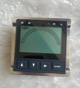 China GF Piping Systems 3-9900-1P Ttransmitter Multi Panel 159001695 In Stock factory